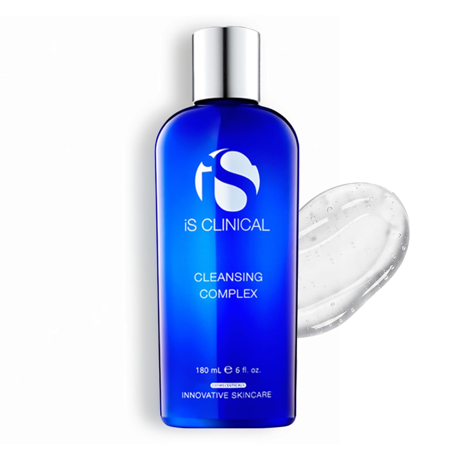 is clinical cleanser