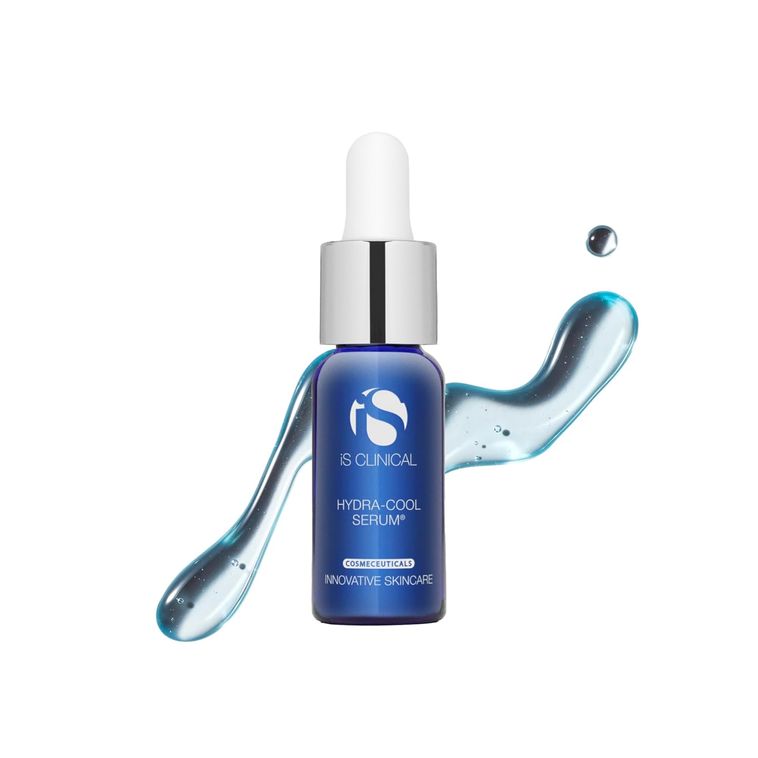 is clinical hydra cool serum