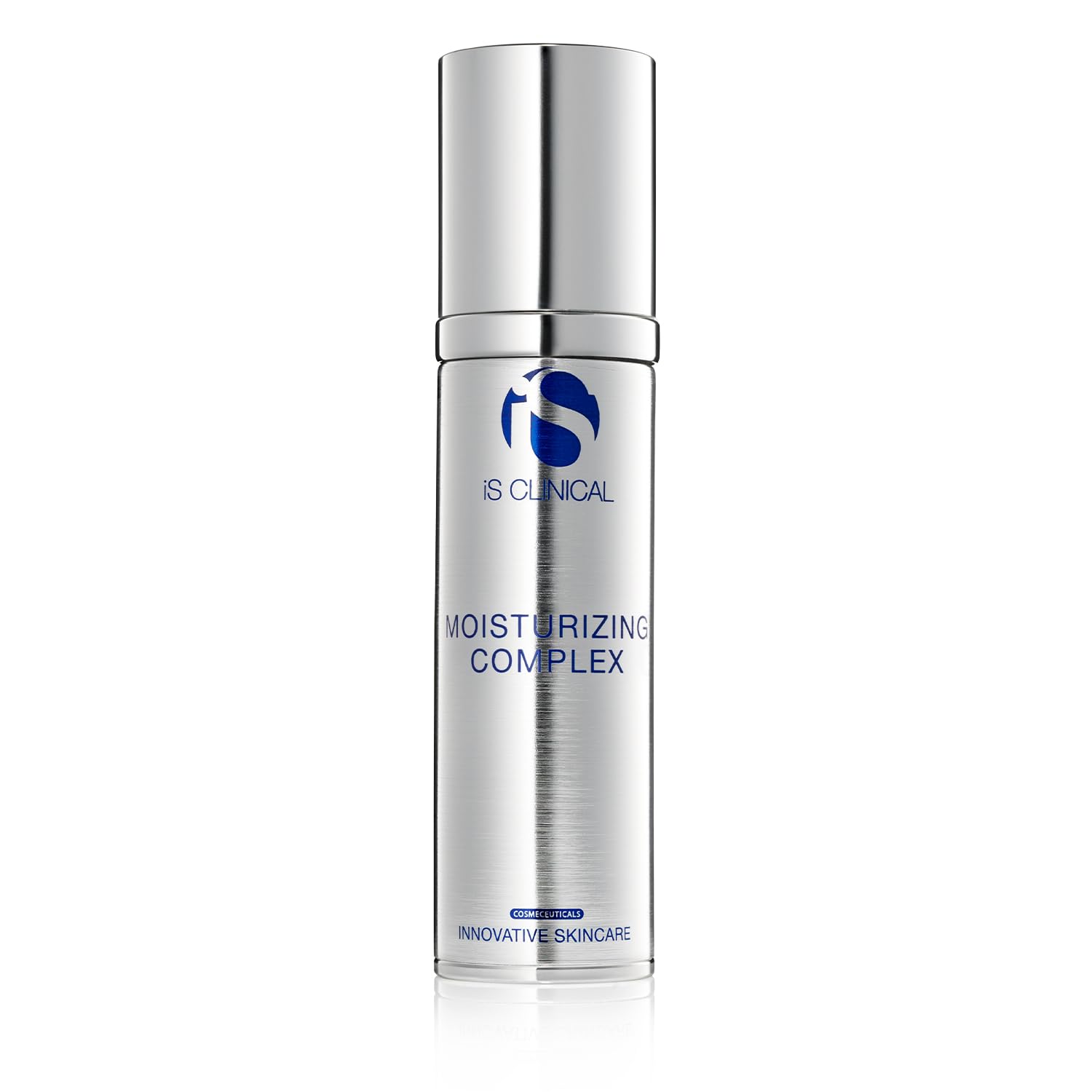 is clinical moisturizing complex